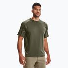 Pánske tričko Under Armour Tactical Tech marine od green/clear