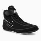Zápasnícka obuv Nike Speedsweep VII black/white