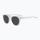 Slnečné okuliare Nike Essential Horizon číre/biele/tmavosivé