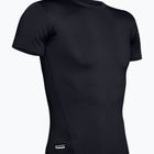 Under Armour Tac HG Comp pánske turistické tričko čierne 1216007