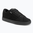 Etnies Kingpin black/black pánske topánky