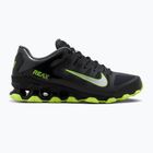 Pánske tréningové topánky Nike Reax 8 TR Mesh black/anthracite/metallic silver
