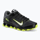 Pánske tréningové topánky Nike Reax 8 TR Mesh black/anthracite/metallic silver