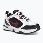 Pánska tréningová obuv Nike Air Monarch IV white / black