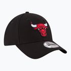 Šiltovka New Era NBA The League Chicago Bulls  čierna