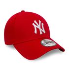 Šiltovka New Era League Essential 39Thirty New York Yankees červená
