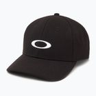 Pánska baseballová čiapka Oakley Golf Ellipse jet black
