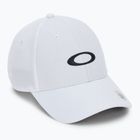 Pánska golfová čiapka Oakley Ellipse white