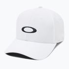 Pánska golfová čiapka Oakley Ellipse white