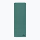 Podložka na jogu adidas Premium Yoga 5mm raw green