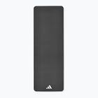 Fitness podložka adidas Yoga 8 mm black
