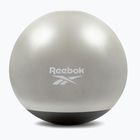 Gymnastická lopta Reebok RAB-40015BK grey