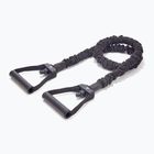 Expandér na cvičenie adidas Power Tube - L1 black