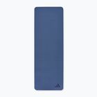 Podložka na jogu adidas Premium Yoga 5mm trace blue