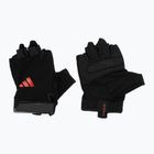 Tréningové rukavice adidas Essential Training red