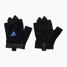 Tréningové rukavice adidas Essential Training blue