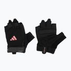Tréningové rukavice adidas Essential Training pink