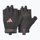 Tréningové rukavice adidas Essential Training pink