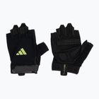 Tréningové rukavice adidas Essential Training green