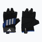 Tréningové rukavice adidas Performance Training Gloves blue