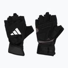 Tréningové rukavice adidas Strength Training Gloves black