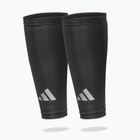 Kompresné návleky na lýtka Adidas Aeroready Compression black