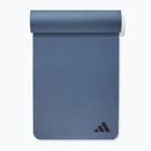 Fitness podložka adidas Yoga 6 mm preloved ink