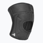 Ortéza na koleno Adidas Adjustable Knee Support black