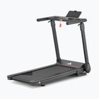 Bežecký pás elektrický adidas T-1 Folding Treadmill black