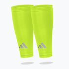 Kompresné holenné návleky adidas Climacool Compression Calf Sleeves lucid lemon