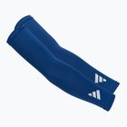 Kompresné návleky na ruky Adidas Aeroready Compression Arm Sleeves royal