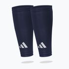 Kompresné holenné návleky adidas Climacool Compression Calf Sleeves navy