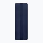 Jógová podložka adidas Double Sided Yoga dark blue