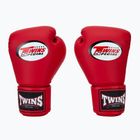 Boxerské rukavice Twins Special BGVS3 red
