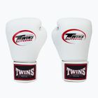 Boxerské rukavice Twins Special BGVS3 white