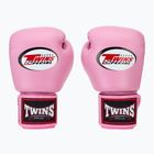 Boxerské rukavice Twins Special BGVL3 pink