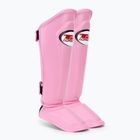 Chrániče holene a chodidla Twins Special SGL10 pink