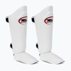 Chrániče holennej kosti tibie Twins Special SGL10 white