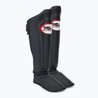 Chrániče holene a chodidla Twins Special SGS10 black