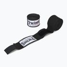 Boxerské bandáže  Twins Special CH6 black