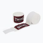 Boxerské bandáže Twins Special CH6 300 cm biela