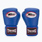 Boxerské rukavice Twins Special BGVS3 modré