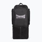 Tréningová taška Twins Special BAG2 80 l čierna