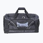 Tréningová taška Twins Special BAG2 80 l čierna