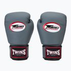 Boxerské rukavice Twins Special BGVS3 grey