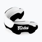 Gélový chránič zubov Fairtex čierny