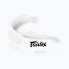 Gélový chránič zubov Fairtex biely