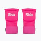 Vnútorné rukavice Fairtex Quick Wraps black
