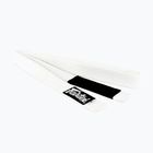 Pás brazílskeho jiu-jitsu Fairtex white