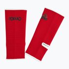 Pánske chrániče členkov  YOKKAO Muay Thai red
